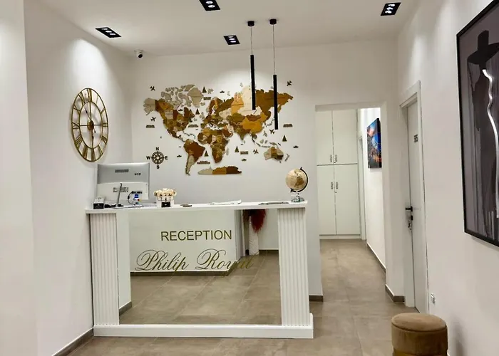 Philip Royal 나폴리