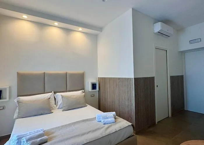 Philip Royal 3* 나폴리