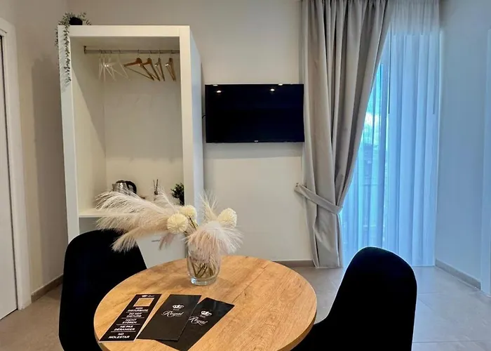 Philip Royal B&B 나폴리