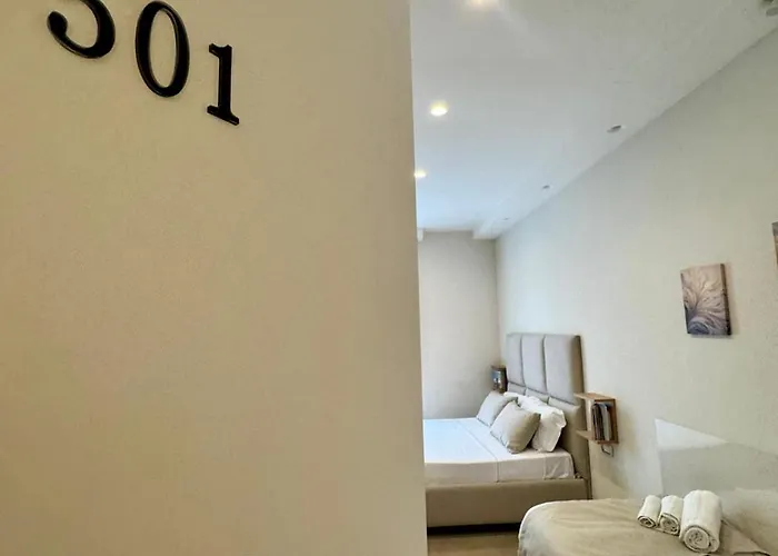 B&B Philip Royal 나폴리