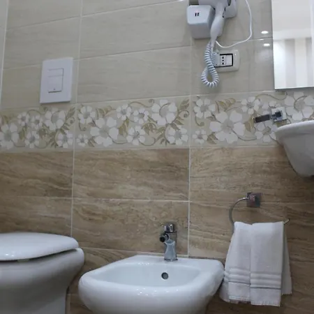 Philip Royal 3* Νάπολη