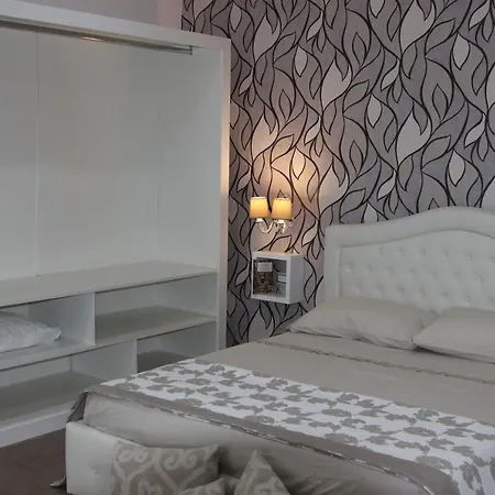 Philip Royal فندق مبيت وإفطار