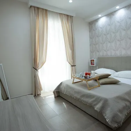 فندق مبيت وإفطار Philip Royal 3*