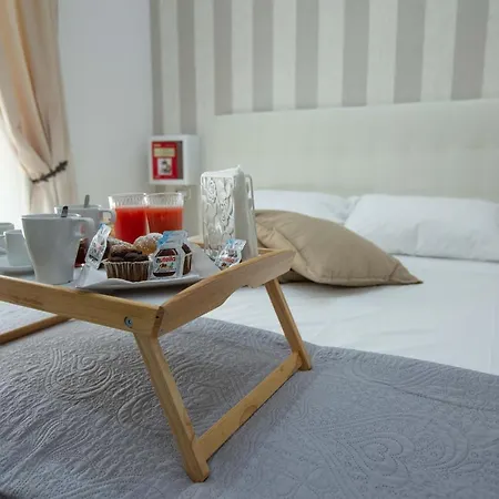فندق مبيت وإفطار Philip Royal 3*