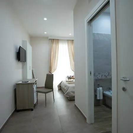 Frühstückspension Philip Royal