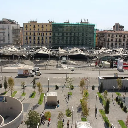 Bed & Breakfast Philip Royal Napoli