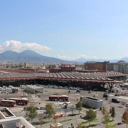 Bed & Breakfast Philip Royal 3*