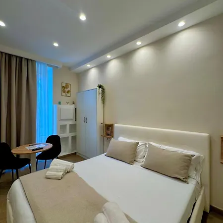 Philip Royal Bed & Breakfast