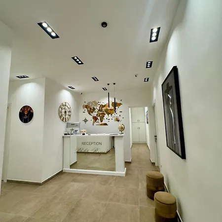 Philip Royal Bed & Breakfast 3*