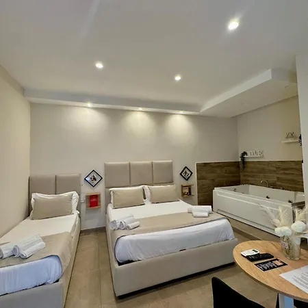 Philip Royal Bed & Breakfast Napoli