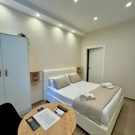 Bed & Breakfast Philip Royal