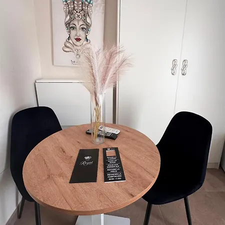 Philip Royal Bed & Breakfast 3*