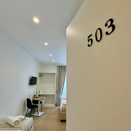 Philip Royal Bed & Breakfast 3*