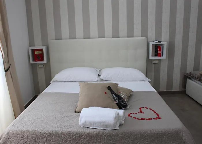 ベッド・アンド・ブレックファスト Philip Royal