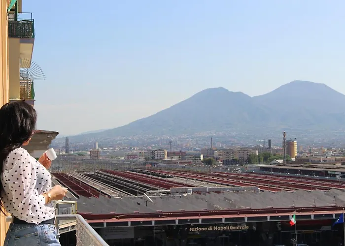 Philip Royal 3* ナポリ