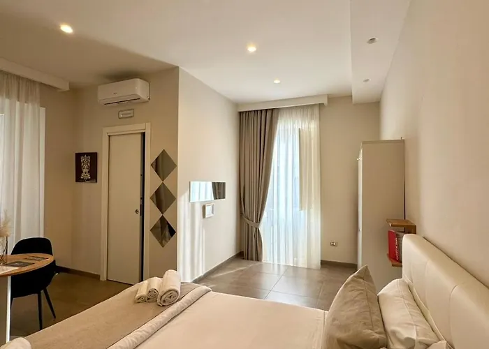 ベッド・アンド・ブレックファスト Philip Royal