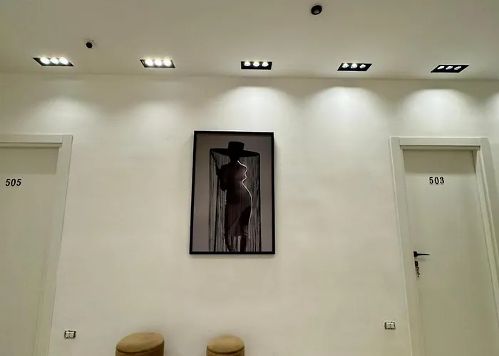 Philip Royal 3* ナポリ