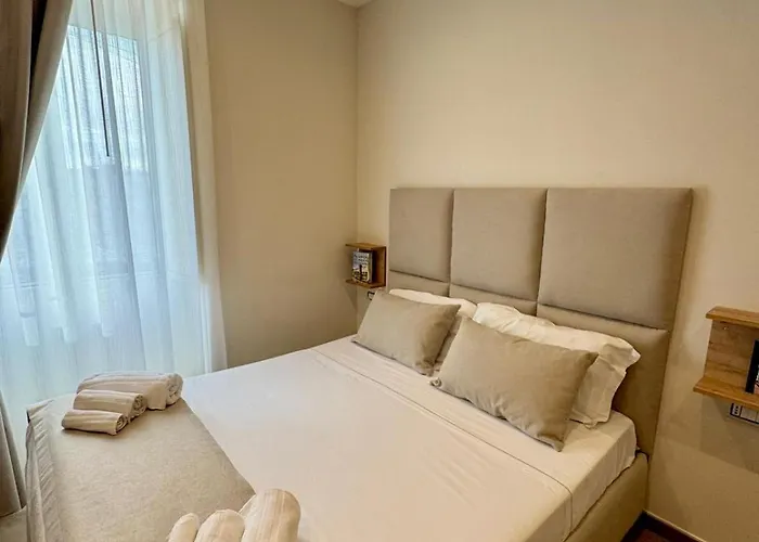 Philip Royal 3* ナポリ