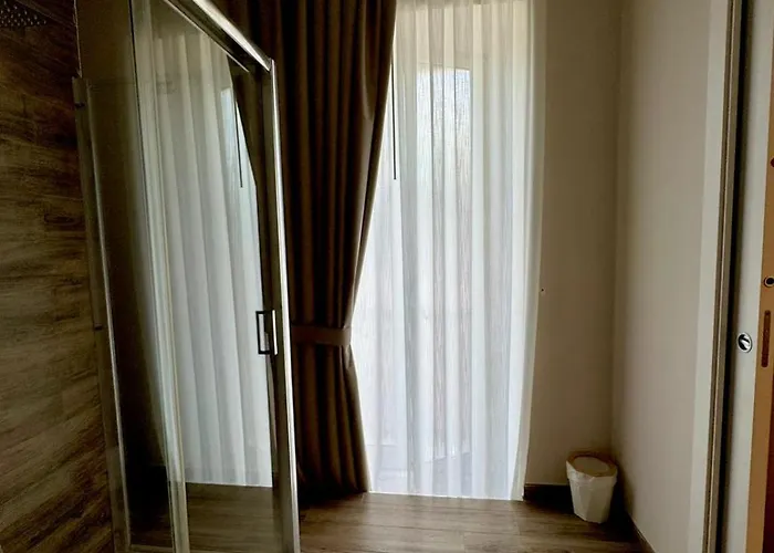 ベッド・アンド・ブレックファスト Philip Royal