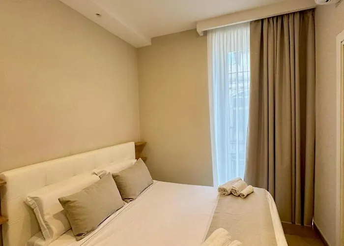 Philip Royal ベッド・アンド・ブレックファスト 3*