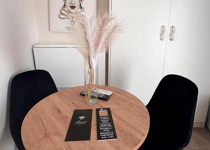 Philip Royal ベッド・アンド・ブレックファスト 3*