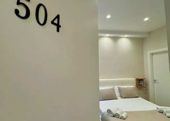 ベッド・アンド・ブレックファスト Philip Royal